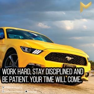 Meet your Posher, Syed